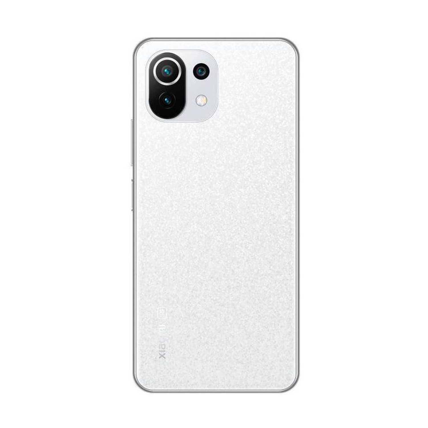 Celular xiaomi 11 lite 5g ne 128gb 6gb blanco XIAOMI | Falabella