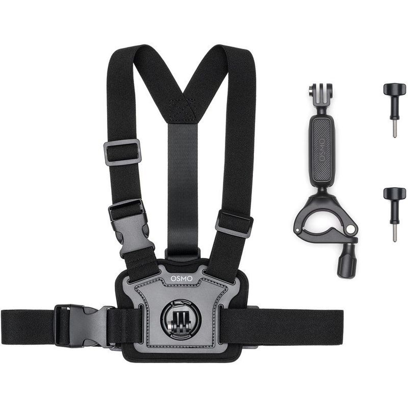 DJI - Kit para drone dji de ciclismo osmo action 3
