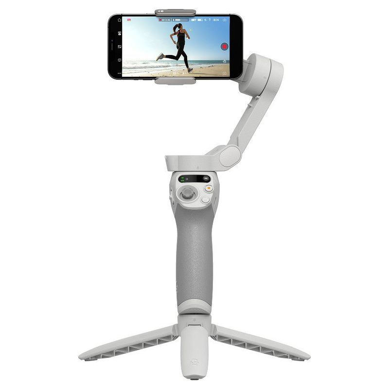 DJI - Estabilizador dji osmo mobile se