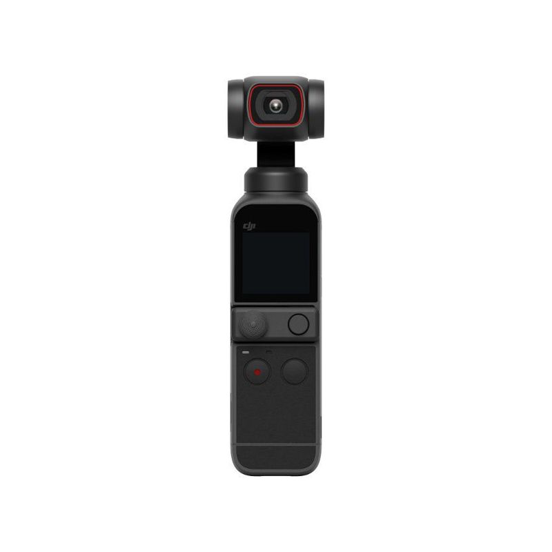 DJI - Cámara osmo pocket 2