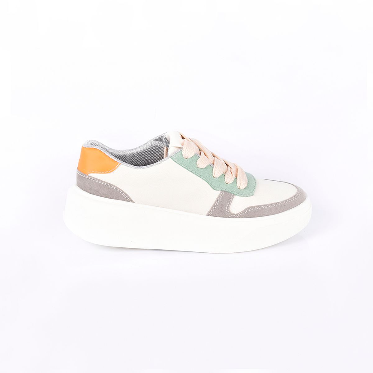 PRICE SHOES - Price Shoes Tenis Moda Mujer 962Camerunmenta