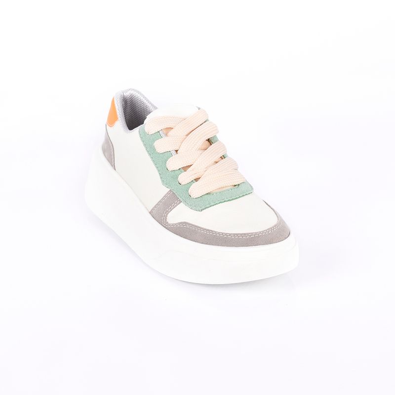 PRICE SHOES - Price Shoes Tenis Moda Mujer 962Camerunmenta