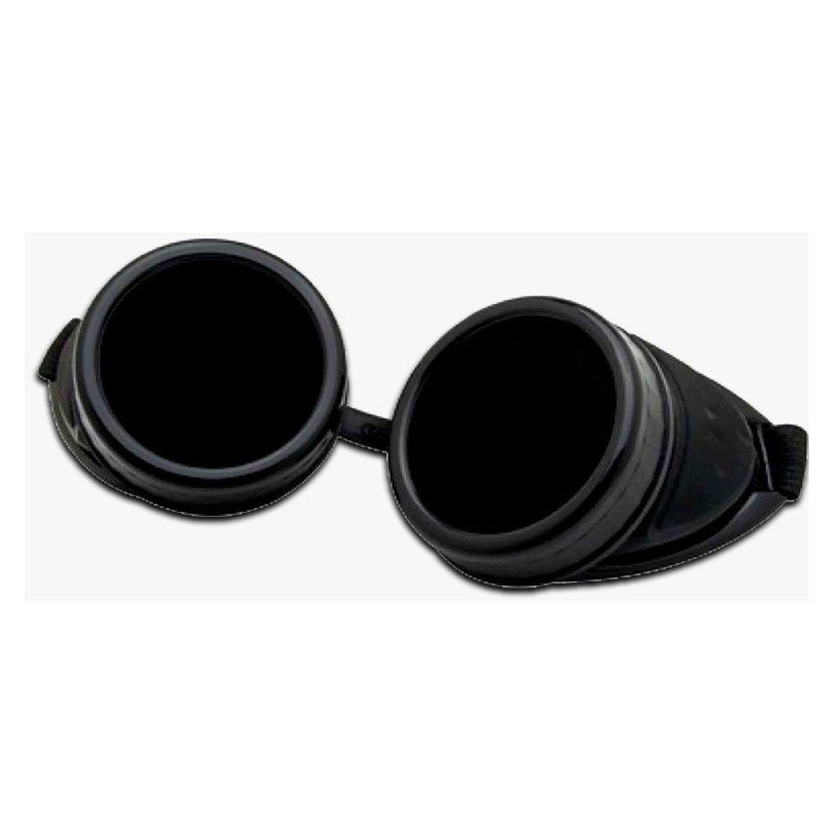 GENERICO - Anteojos gafas para soldadura autógena y oxicorte