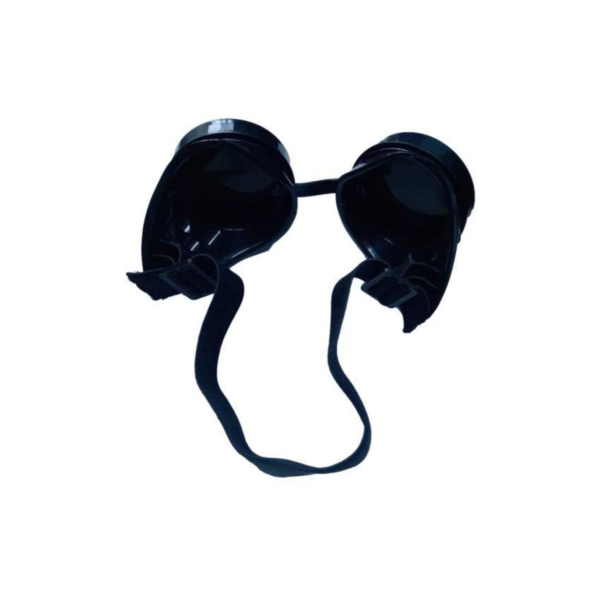 GENERICO - Anteojos gafas para soldadura autógena y oxicorte