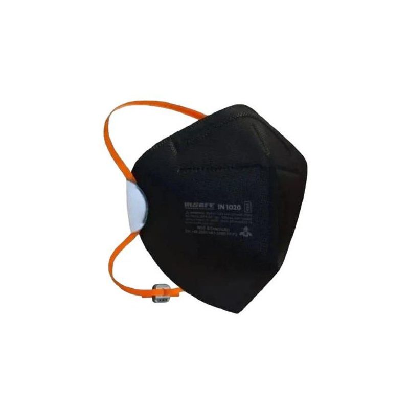 INSAFE - Tapabocas n95 insafe caja x 25 unidades certificación niosh