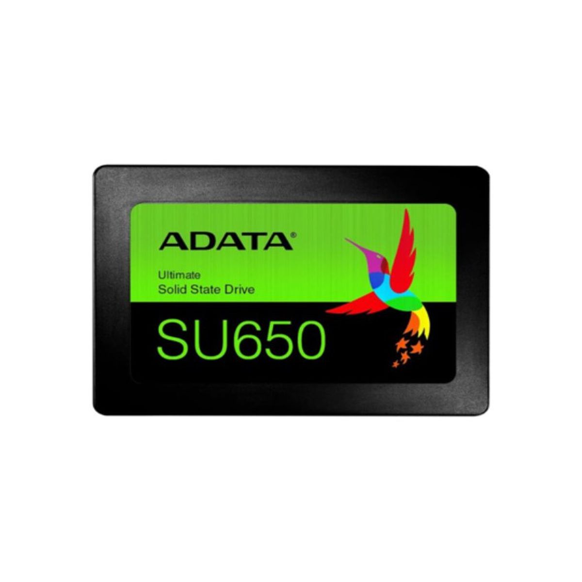 ADATA - Disco ssd adata ultimate su650 512gb 2.5