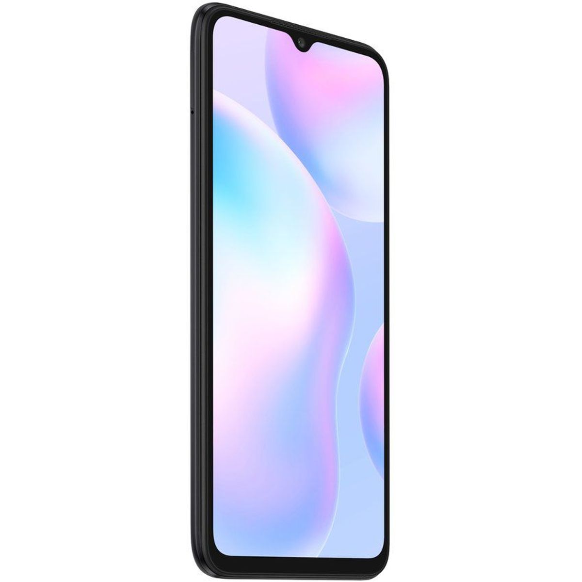 XIAOMI - Celular xiaomi redmi 9a 32g granite gray