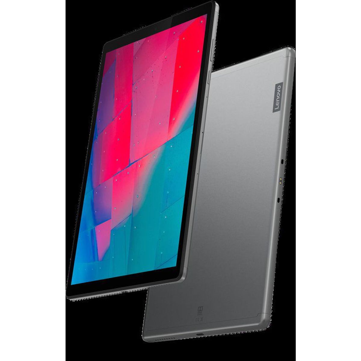 LENOVO - Tablet lenovo tb-x306x m10 lte 10" p22t 4gb 64gb android 10