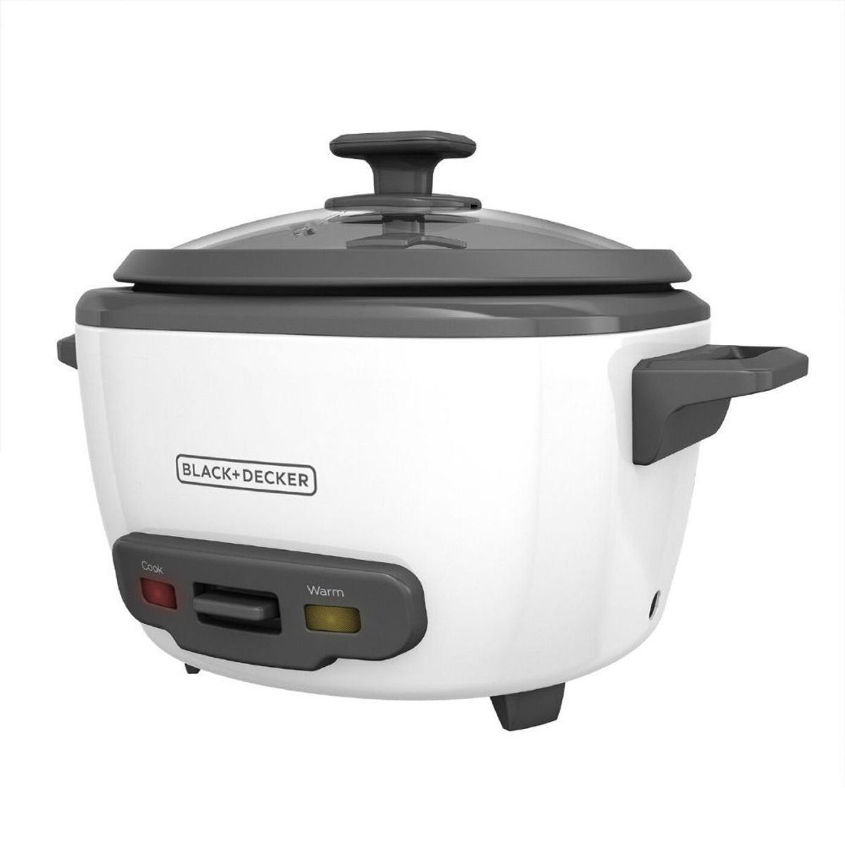 BLACK+DECKER - Olla Arrocera BLACK+DECKER 7 Tazas RC514