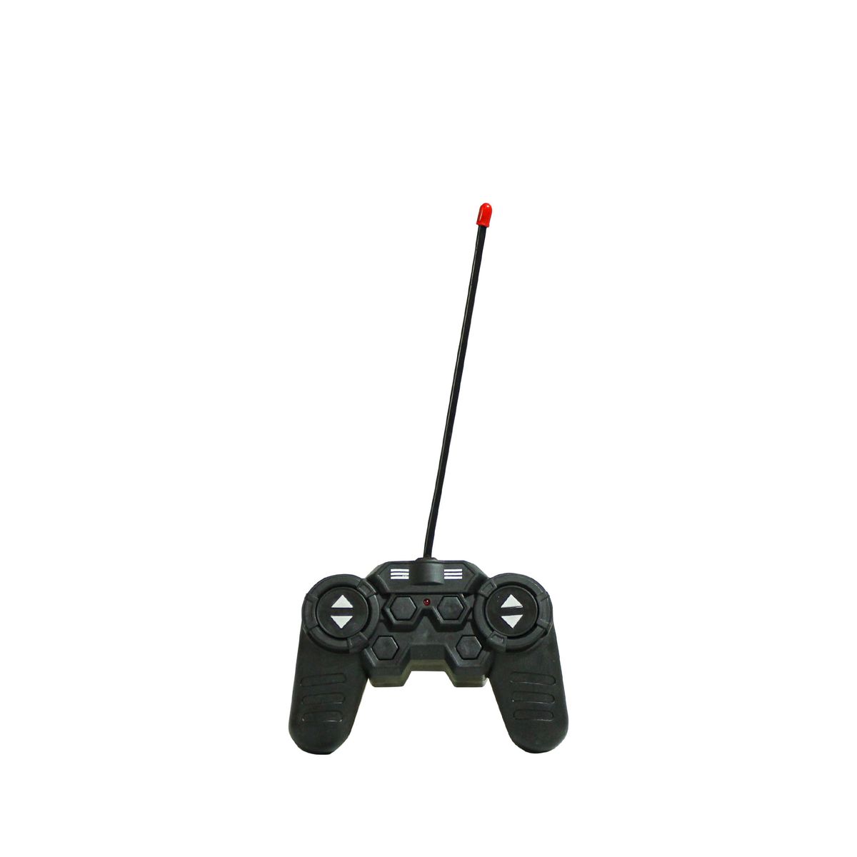 TOYLOGIC - Maquina Excavadora Control Remoto Toy Logic