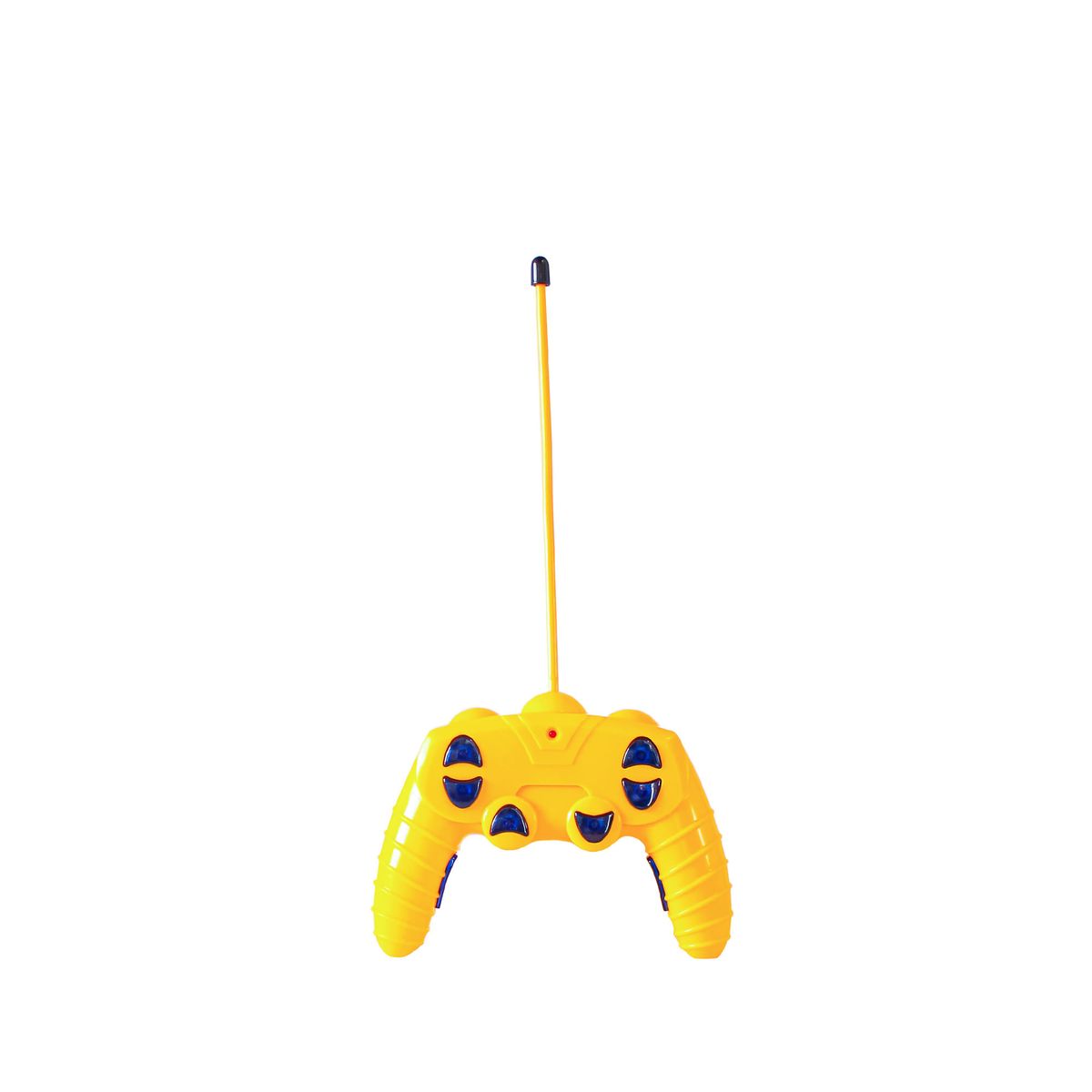 VDM - Maquina Retroexcavadora Oruga Control Remoto VDM Toys