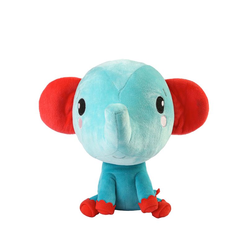 FISHER PRICE - Peluche fisher price elefante.