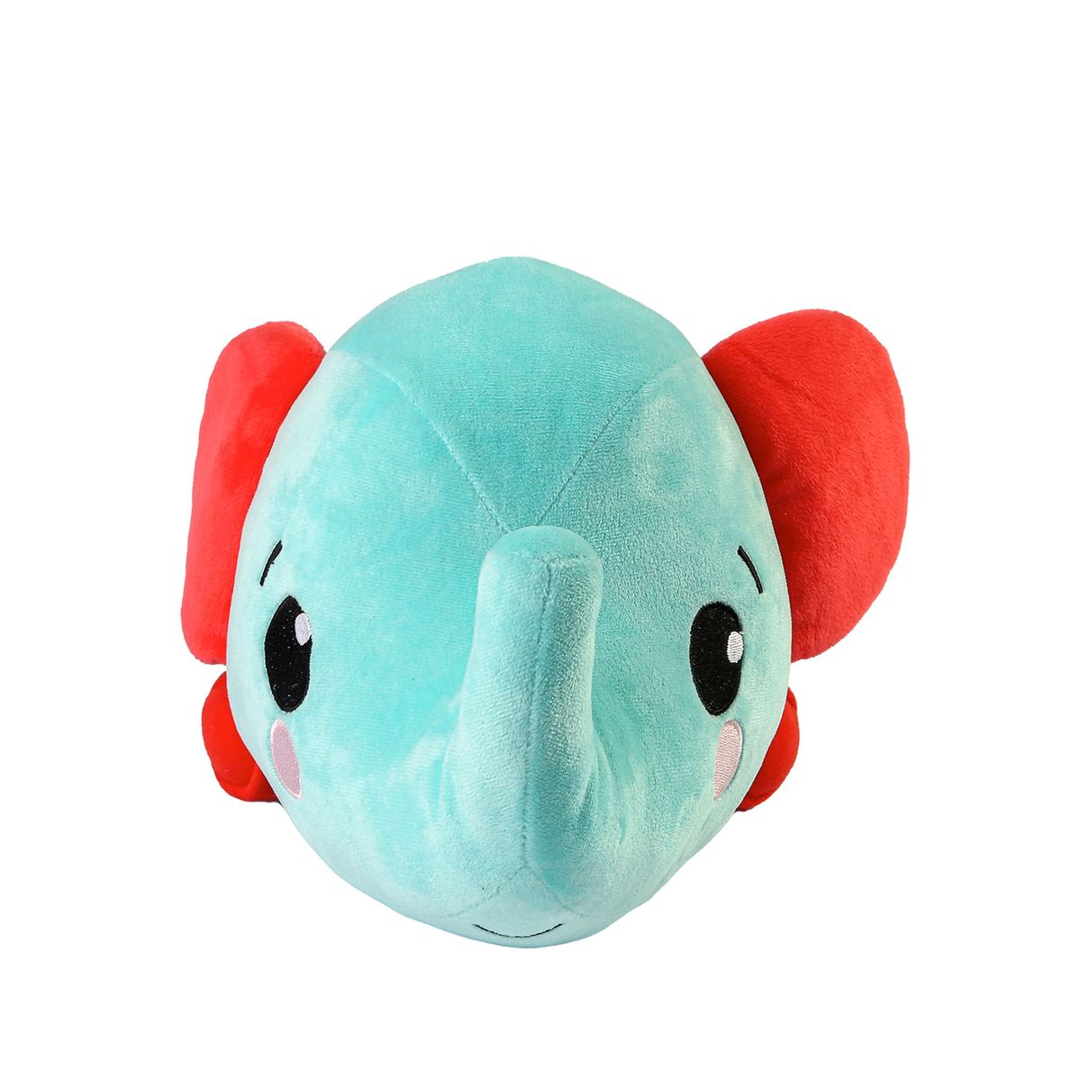 FISHER PRICE - Peluche Fisher Price Hipopótamo Dormilón