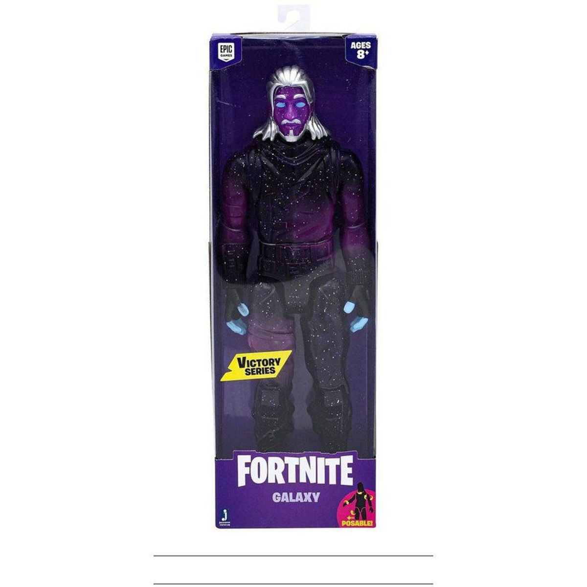 FORTNITE - Figura Acción Fortnite Galaxy