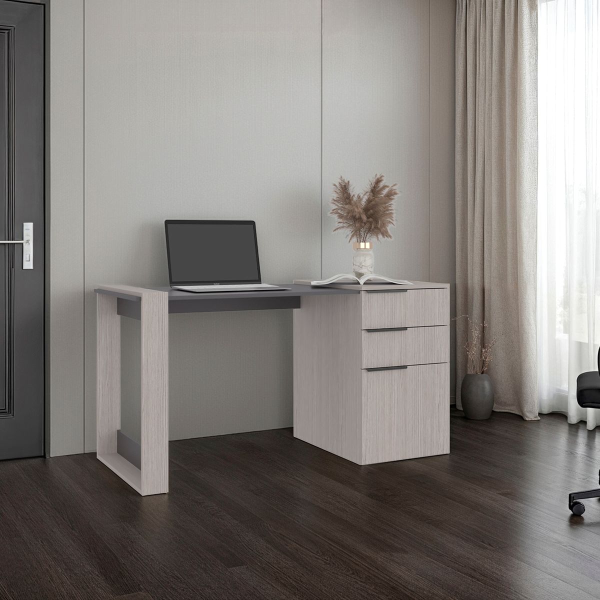 RTA DESIGN - Escritorio office Positano RTA Muebles_.