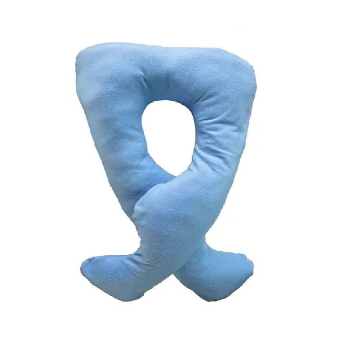 MUNDO BEBE - Almohada  cojín materna  para embarazo