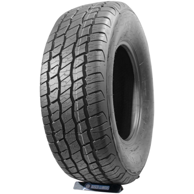 ZEXTOUR - Llanta Zextour 265/70 R16 Highlander Lx757 A/t