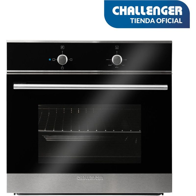CHALLENGER - Horno eléctrico challenger - ref. he 2502 - 120v a.c