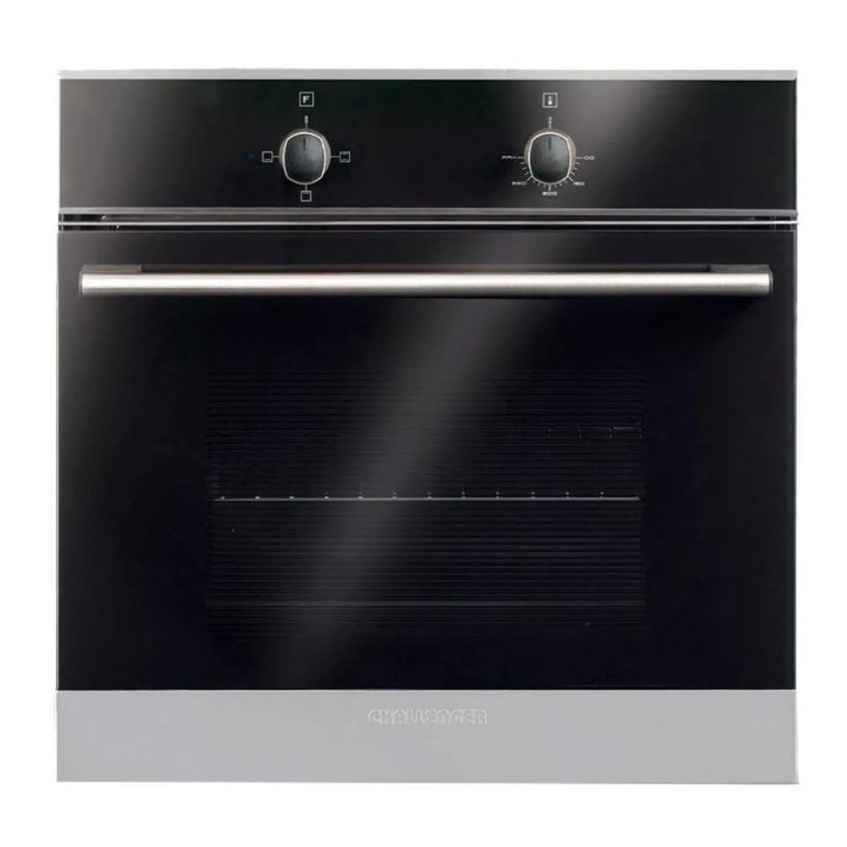 CHALLENGER - Horno eléctrico challenger - ref. he 2500 - 220v a.c