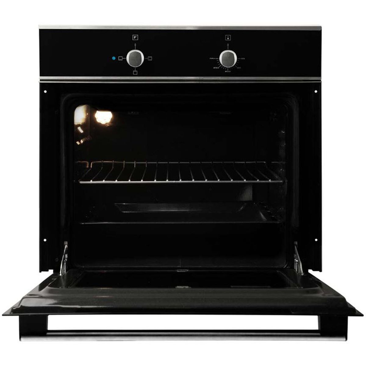 CHALLENGER - Horno eléctrico challenger - ref. he 2500 - 220v a.c