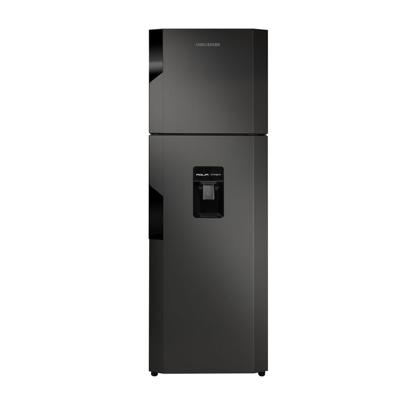 CHALLENGER - Nevera No Frost Challenger 249L - Serie Lumina