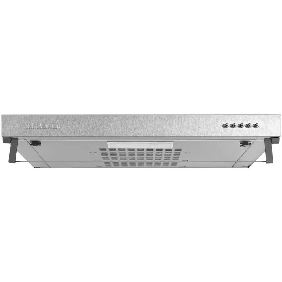 CHALLENGER - Campana horizontal challenger ref. cx 4300 - gris