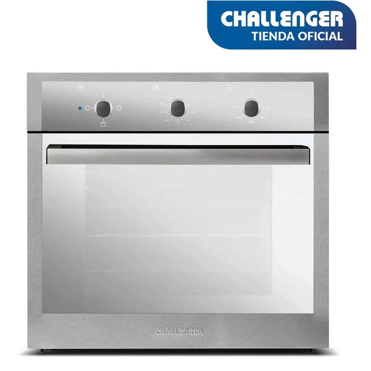 CHALLENGER - Horno eléctrico challenger - ref. he 2651 - 220v a.c
