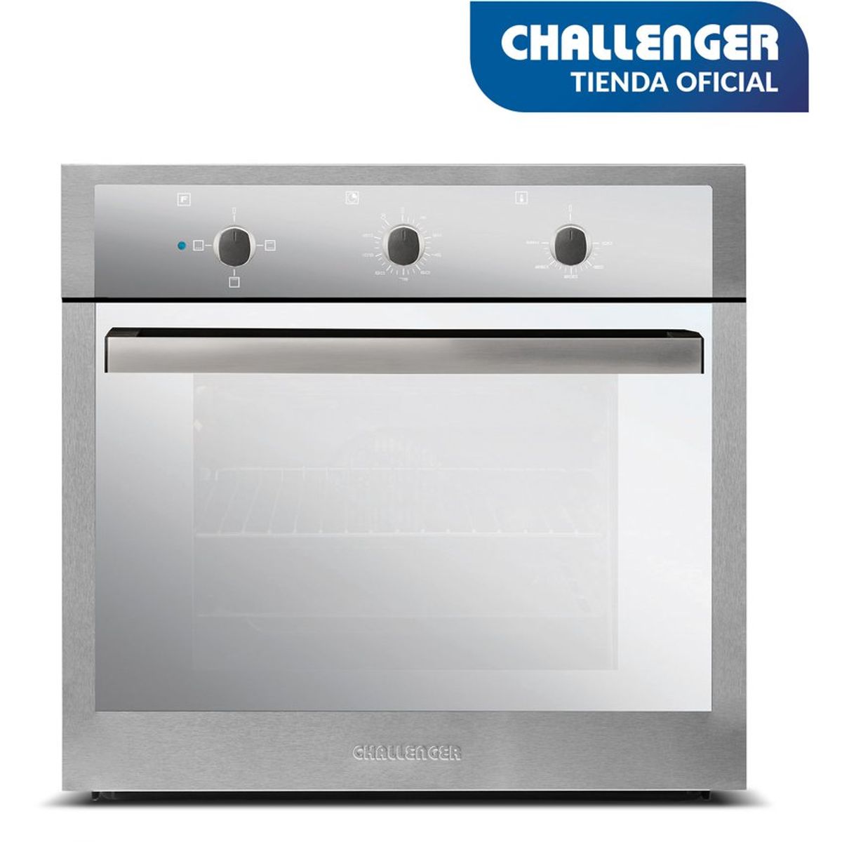 CHALLENGER - Horno eléctrico challenger - ref. he 2651 - 220v a.c