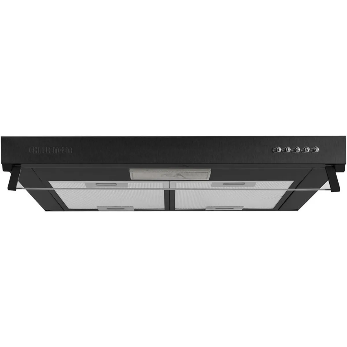 CHALLENGER - Campana horizontal challenger ref. cx 4562 - negro