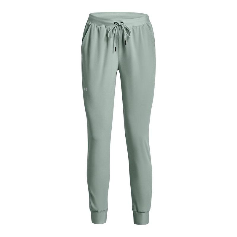 UNDER ARMOUR - Pantalon Under Armour Sport Mujer-Verde
