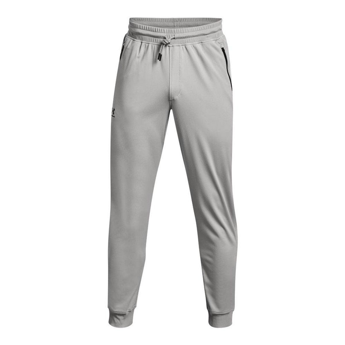 UNDER ARMOUR - Jogger Under Armour Sportstyle-Gris