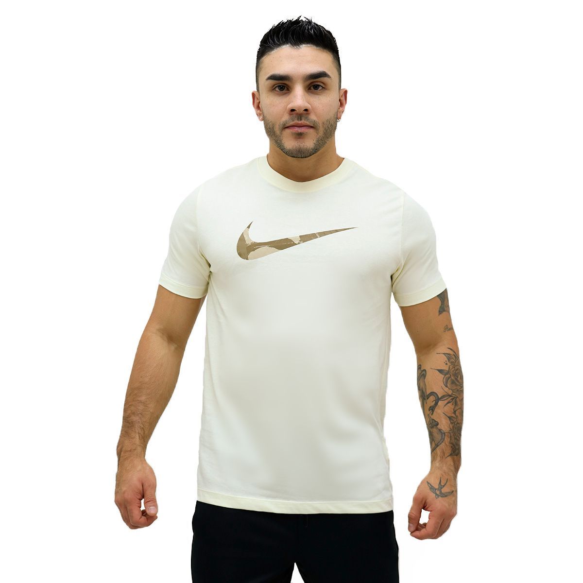 NIKE - CAMISETA DRI FIT NIKE HOMBRE