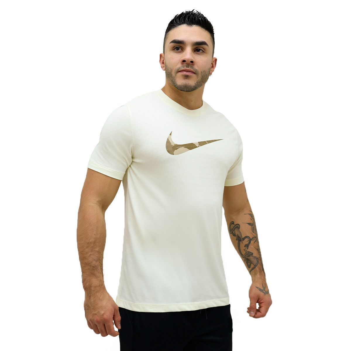 NIKE - CAMISETA DRI FIT NIKE HOMBRE
