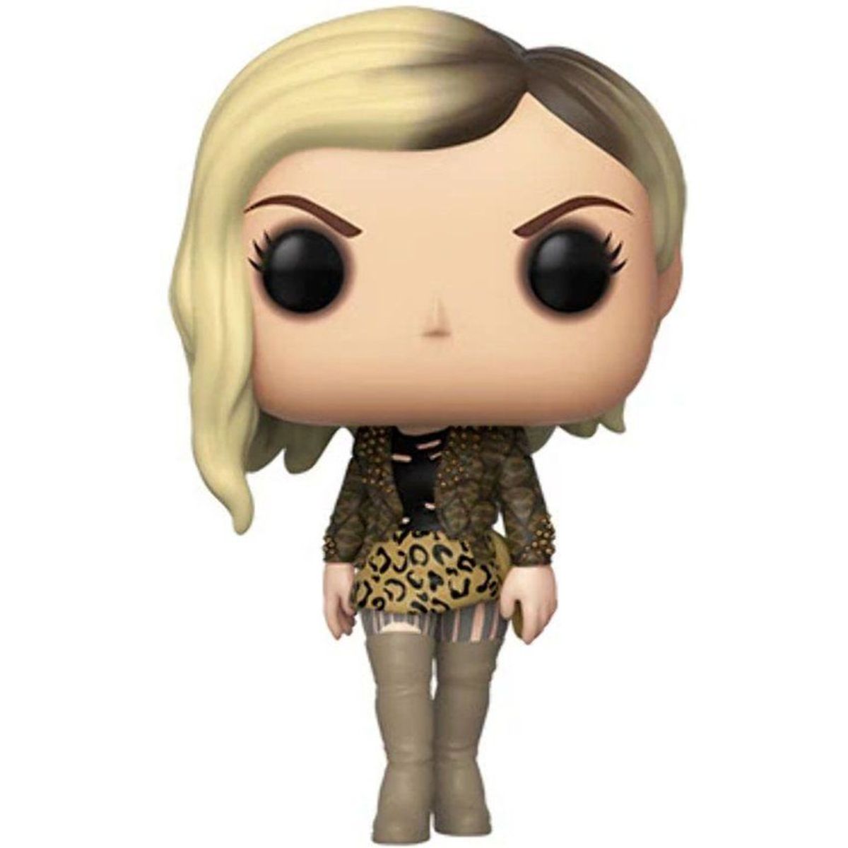 FUNKO - FUNKO POP WONDER WOMAN 1984 BARBARA MINEVERA