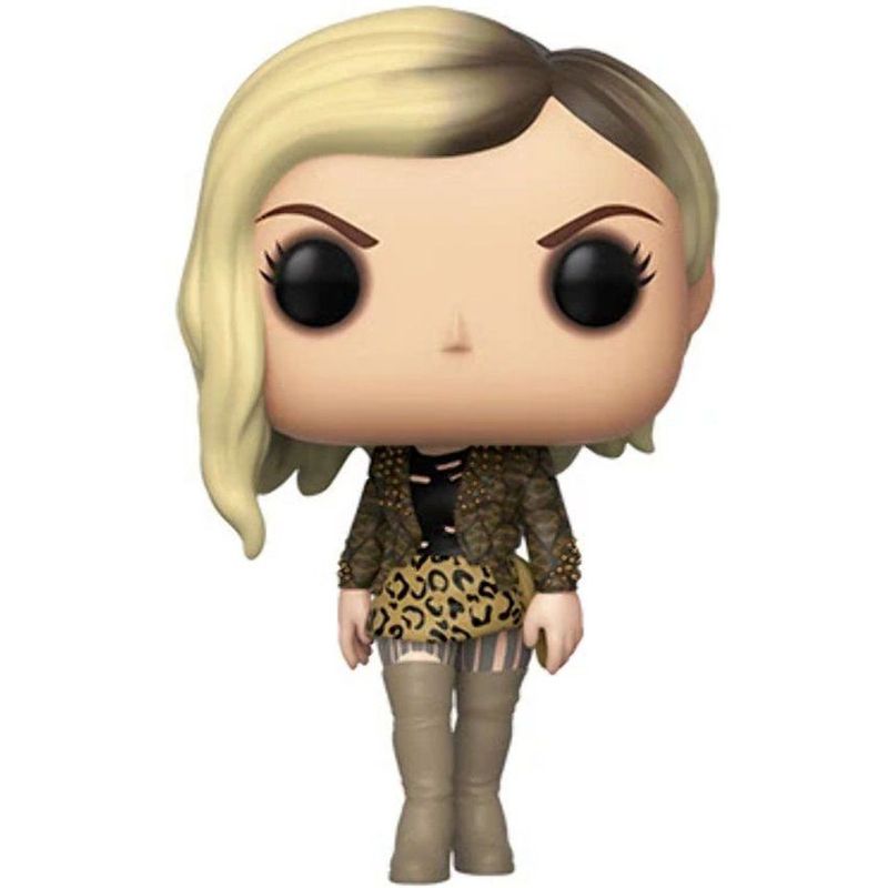 FUNKO - FUNKO POP WONDER WOMAN 1984 BARBARA MINEVERA