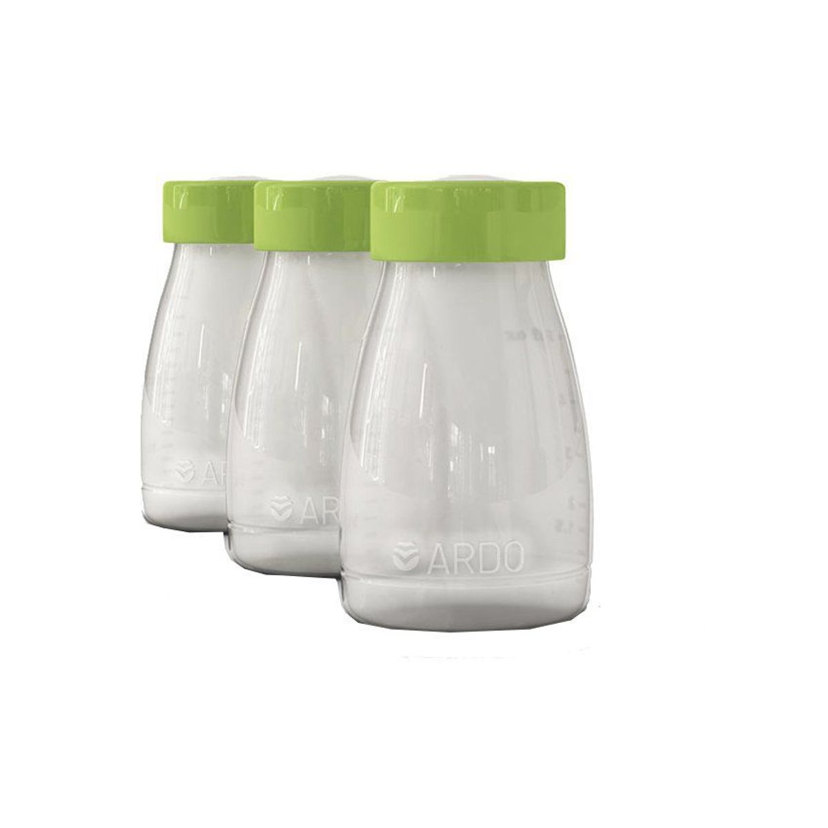 ARDO - Kit de transporte de leche materna ardo nevera y botellas