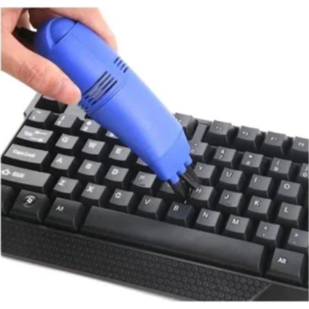 GENERICO - Mini aspiradora usb teclado pc portatil limpiar
