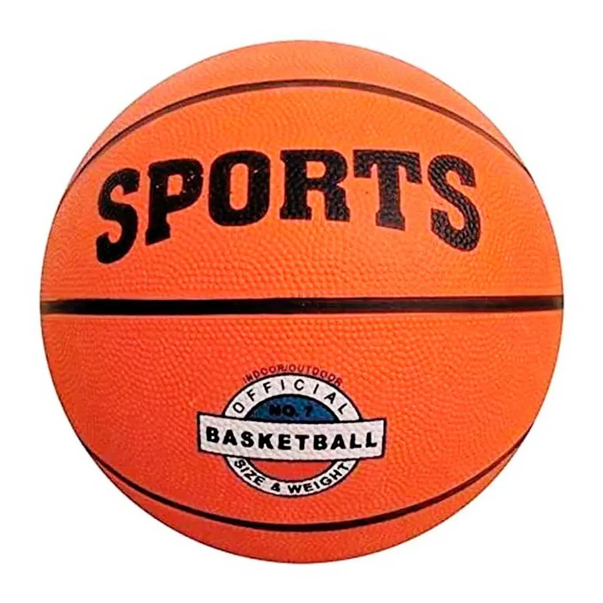 DAYOSHOP - Balón Sports Baloncesto Basketball Basquet 7