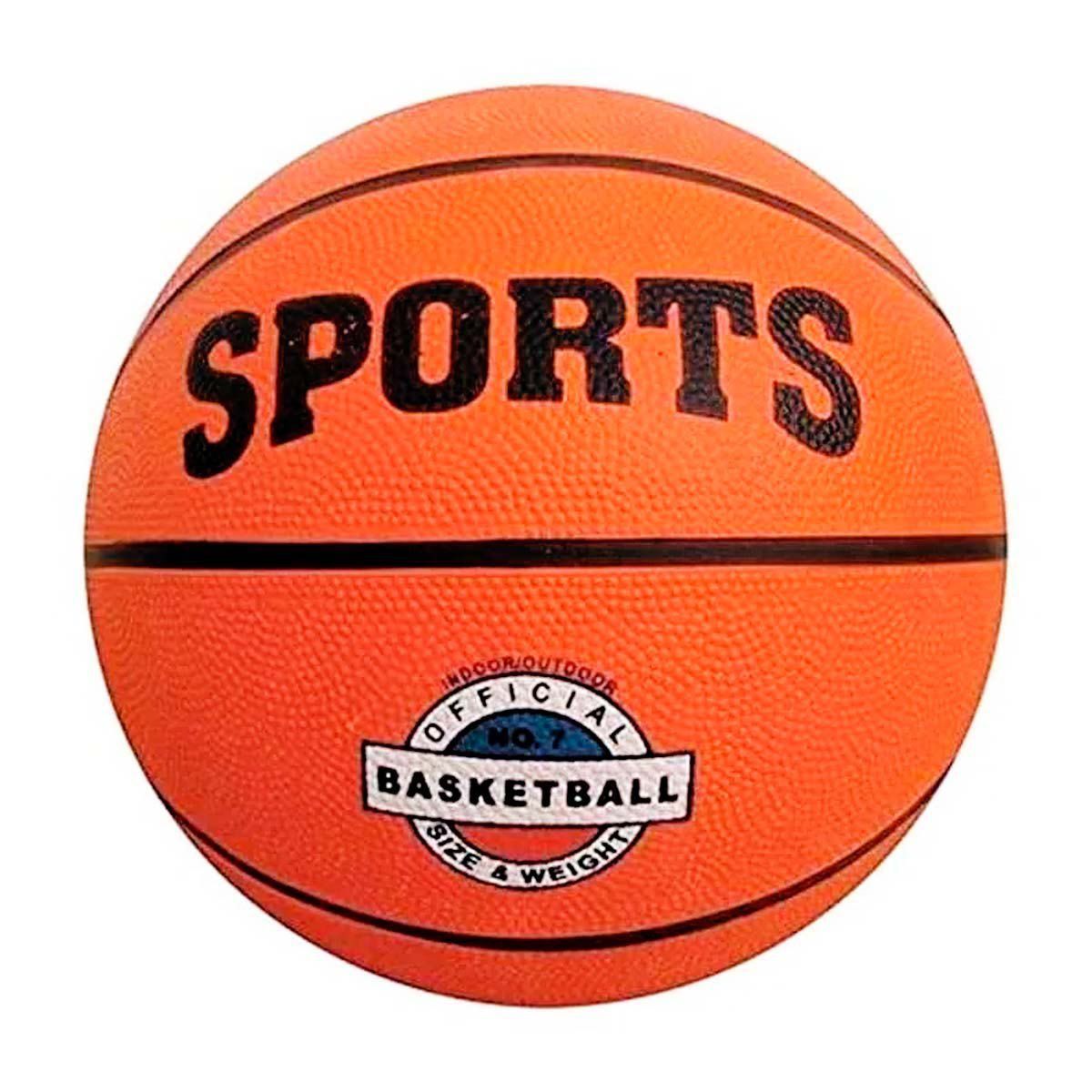 DAYOSHOP - Balón Sports Baloncesto Basketball Basquet 7
