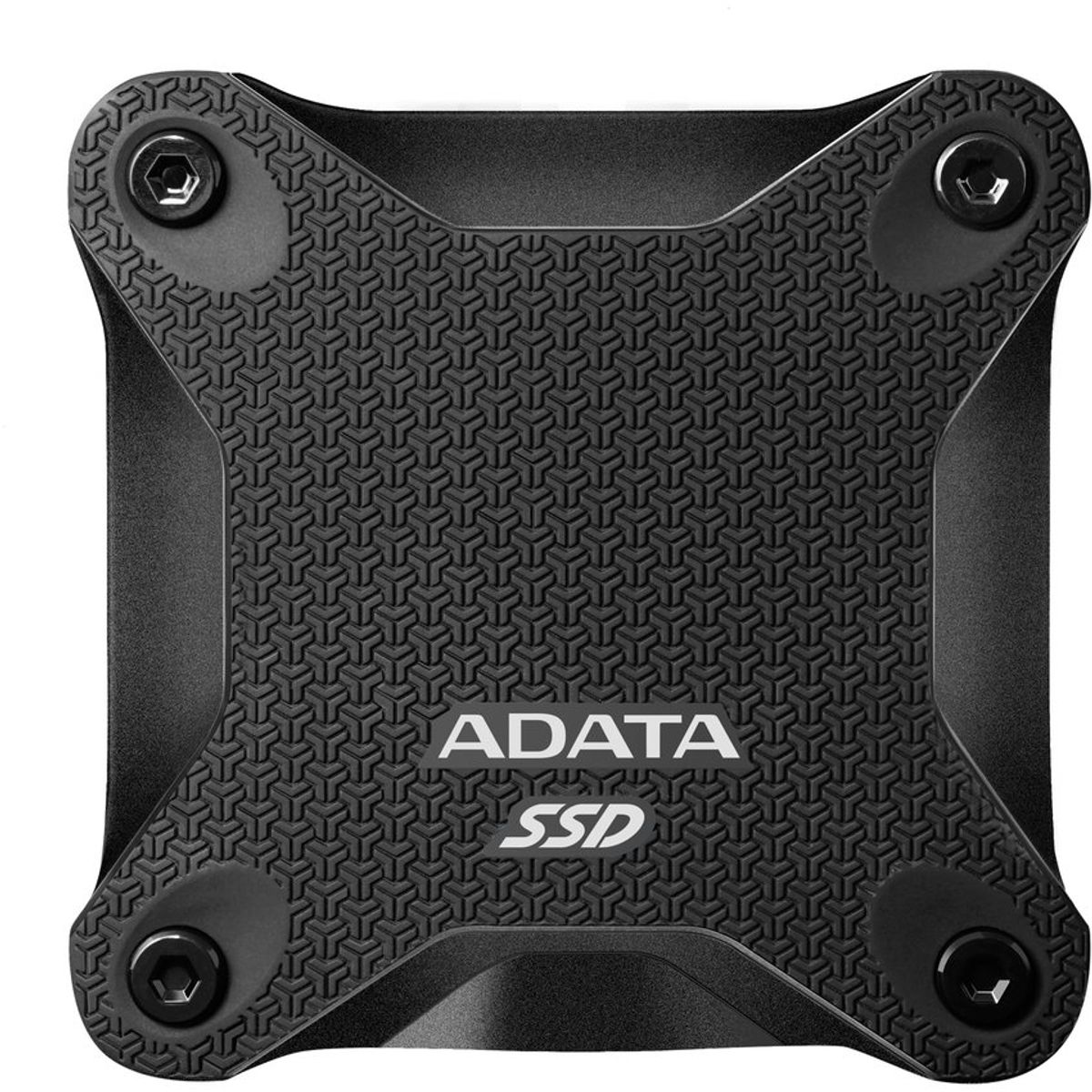 ADATA - Unidad Estado Solido Externo Adata SD600Q 480GB Negro