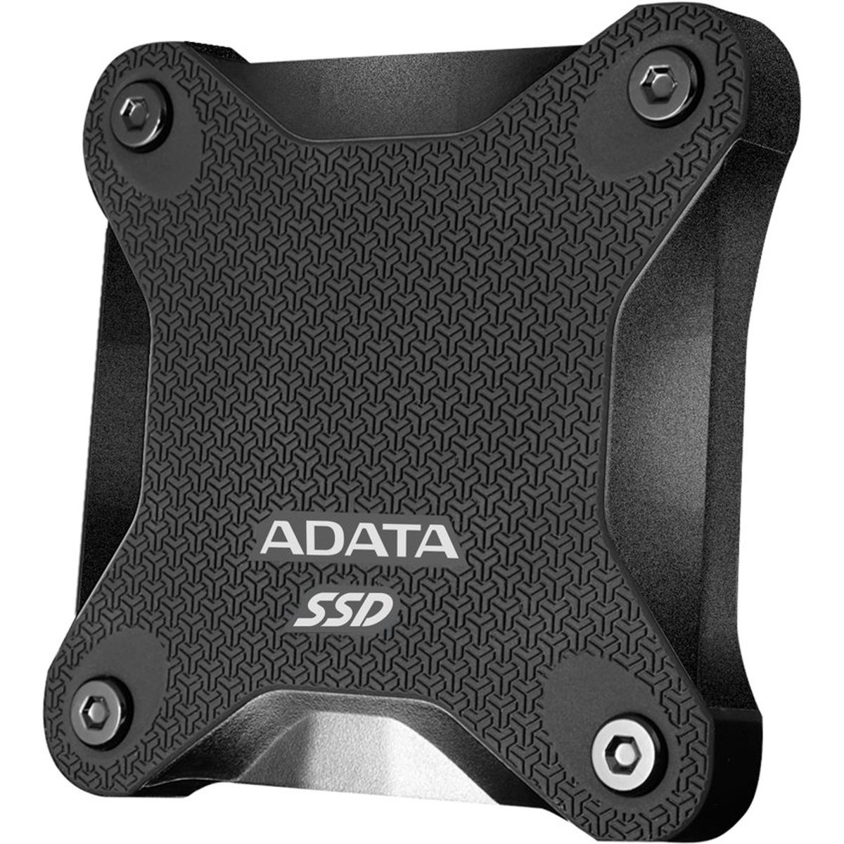 ADATA - Unidad Estado Solido Externo Adata SD600Q 480GB Negro