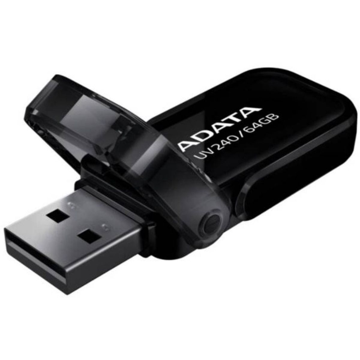 ADATA - Memoria USB 2.0 Adata UV240 32GB Negro.