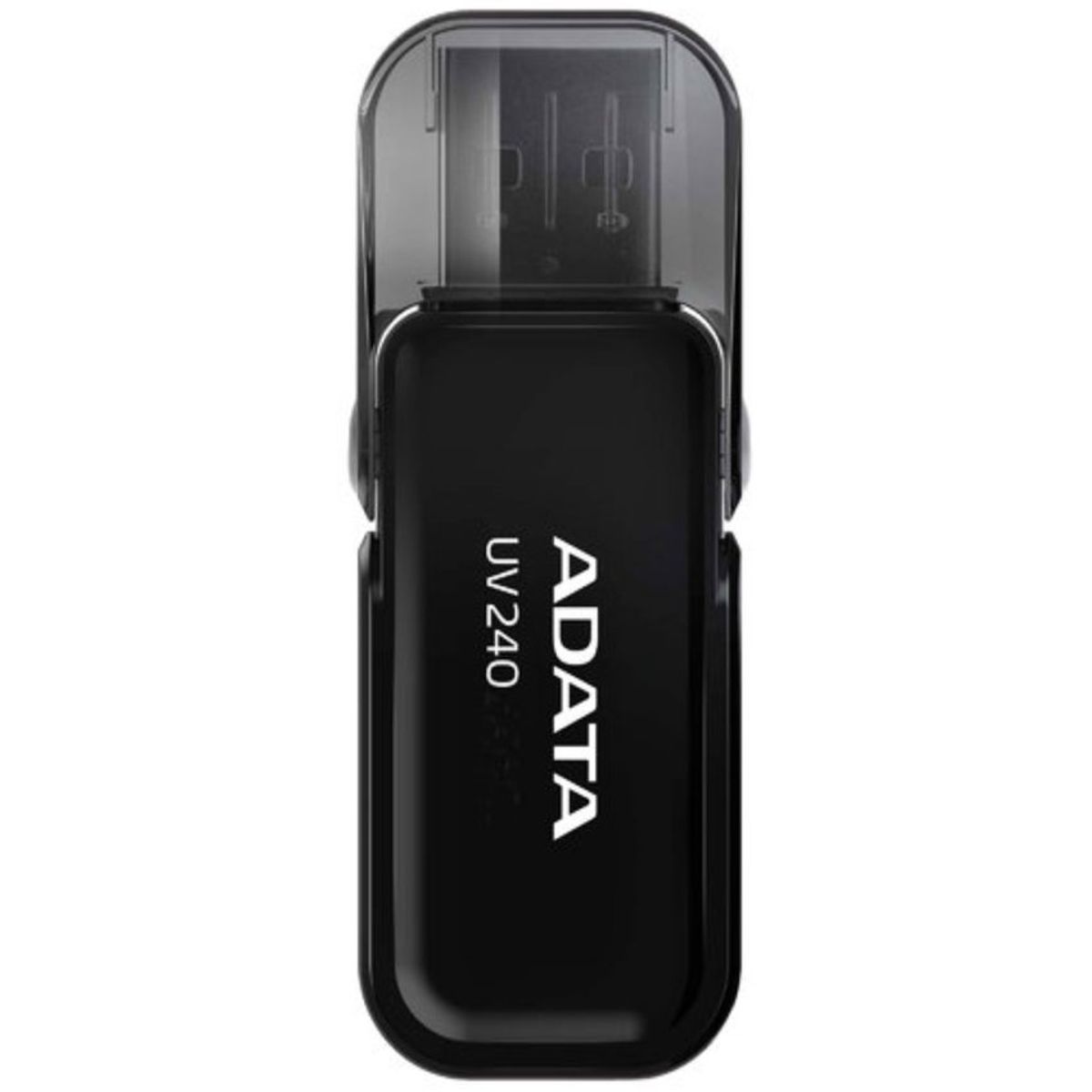 ADATA - Memoria USB 2.0 Adata UV240 32GB Negro.