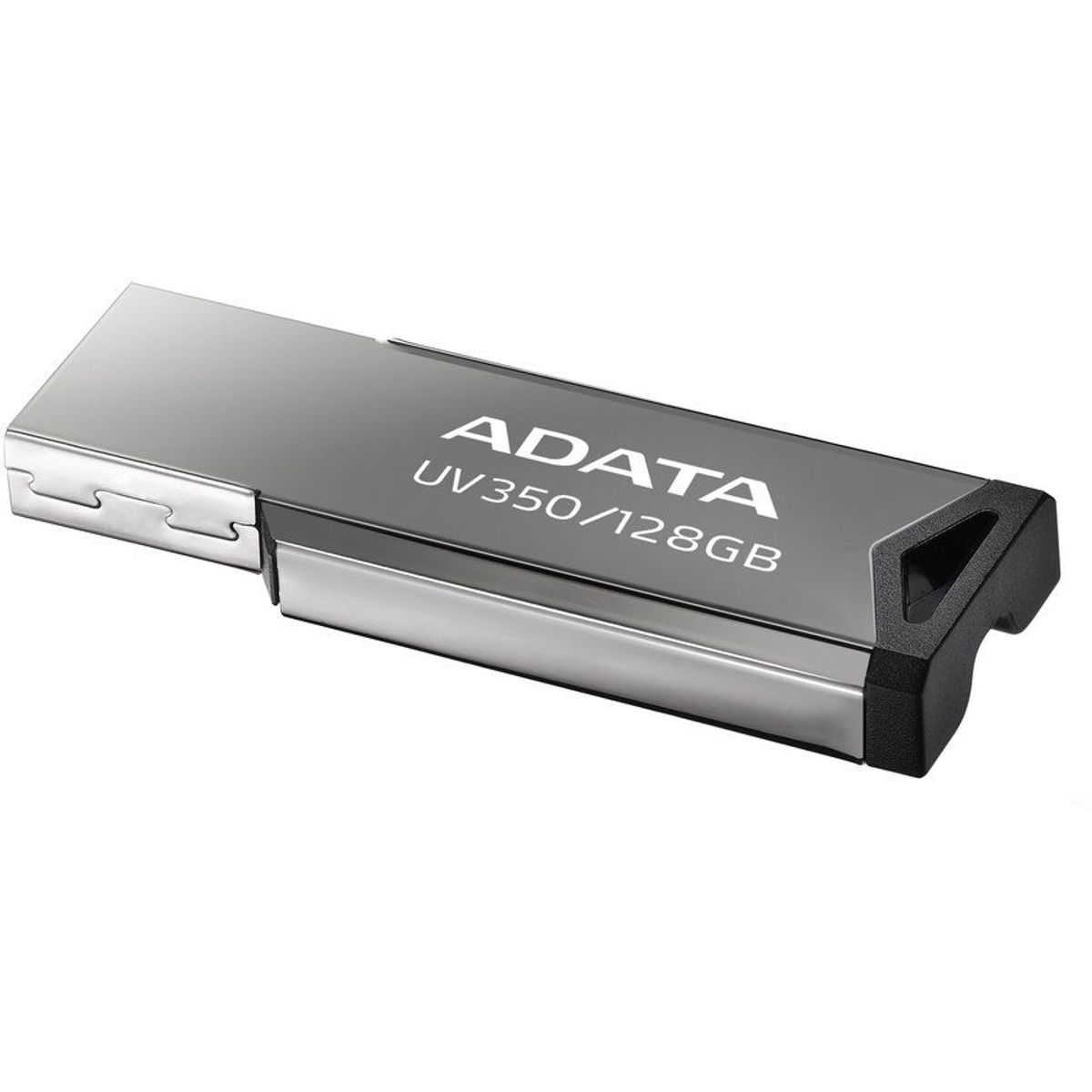 ADATA - Memoria USB Adata UV350 3.2 Gen 1 Metalizada 128GB
