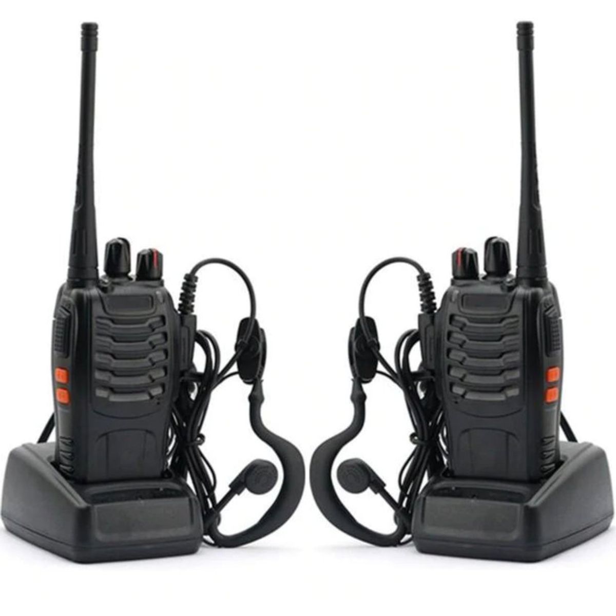 BAOFENG - Radio walkie talkie baofeng bf-888s