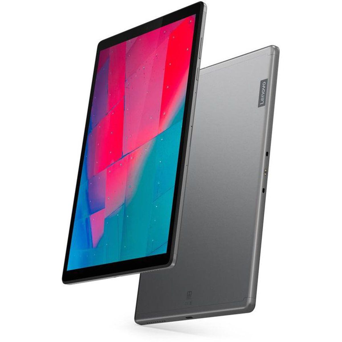 LENOVO - Lenovo Tab M10 TB-X306F 10.1 WiFi 64GB, RAM 4GB Gris.
