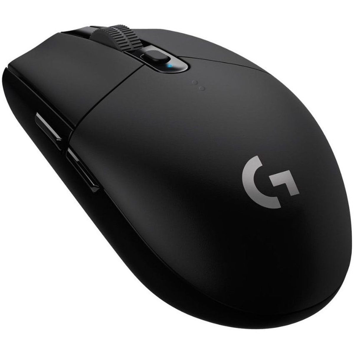 LOGITECH - Mouse Gamer Logitech G305 Inalámbrico Negro
