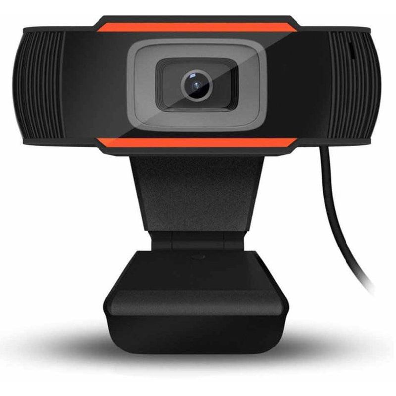 ZHOPI CO - Camara Web Hd 1080p Microfono Computador Pc Portatil Laptop Webcam