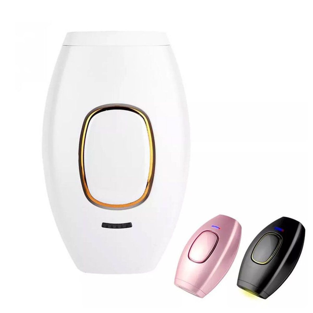 ONE PIXEL - Depiladora Laser IPL Permanente Corporal ONE PIXEL