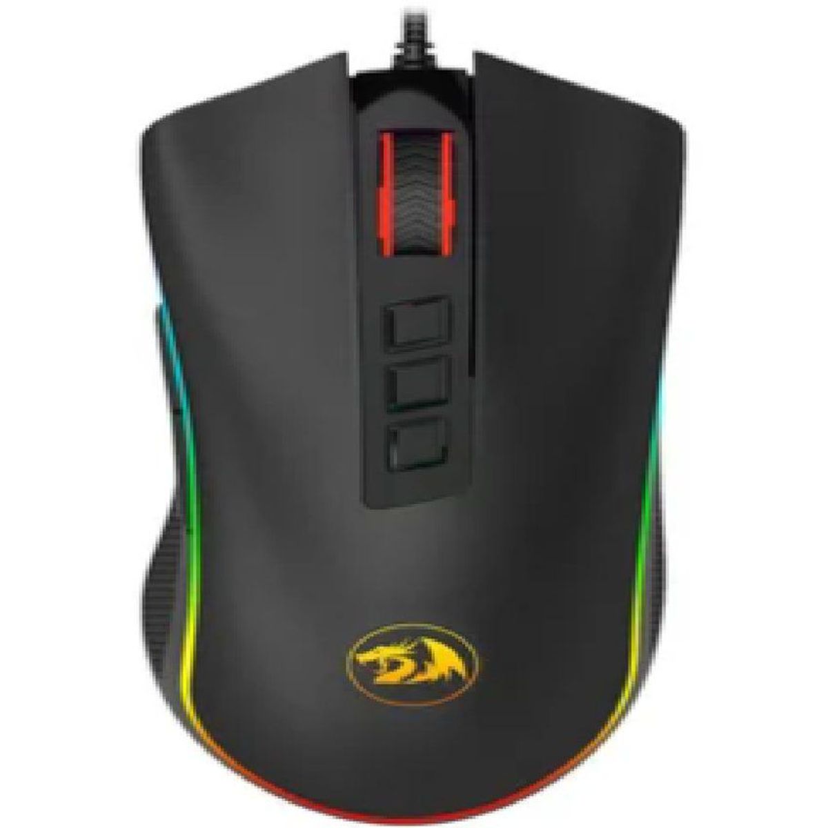 REDRAGON - Mouse Gamer Redragon Cobra M711-FPS